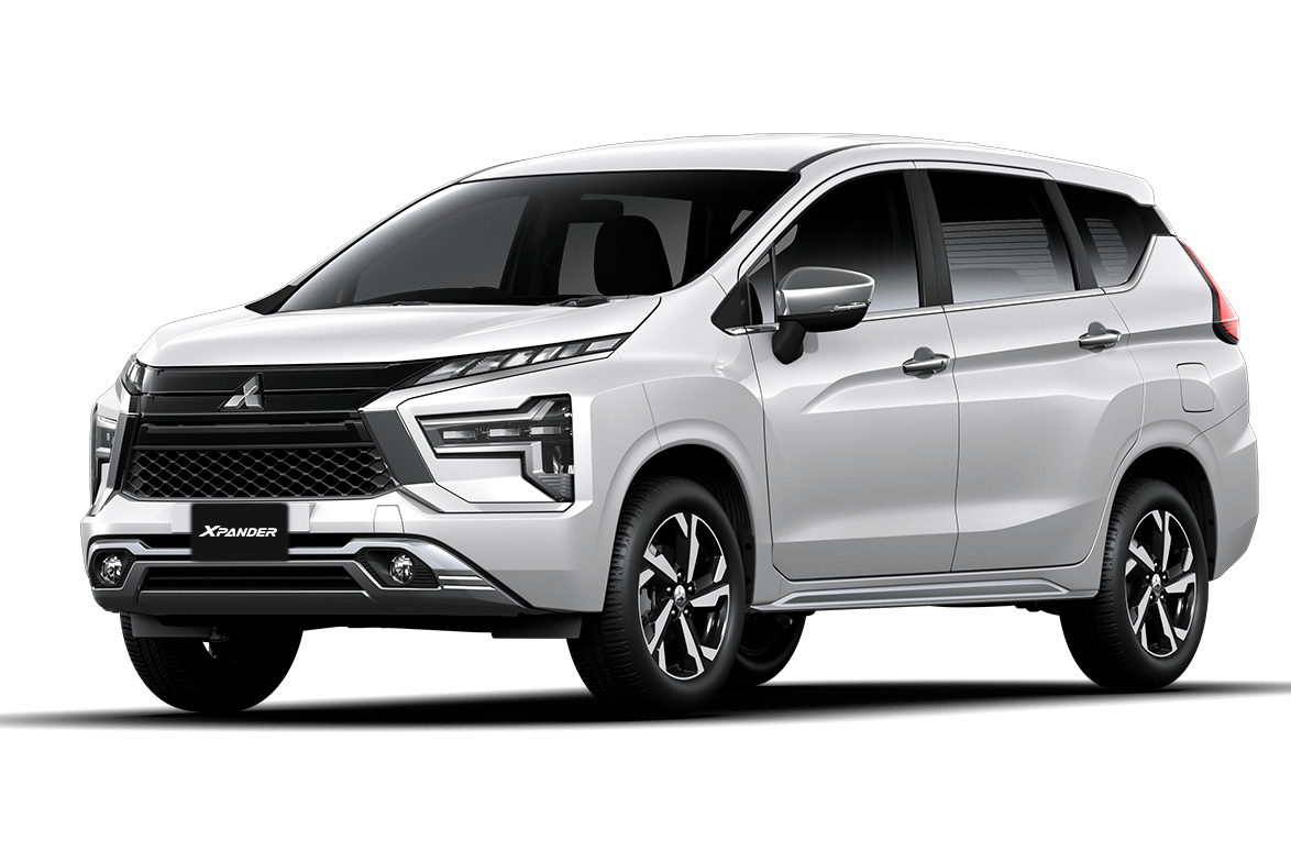 harga mobil xpander sport