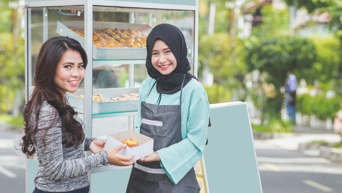 Ide Bisnis Modal Kecil