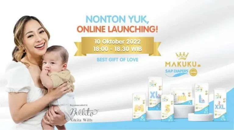 Makuku Diapers Pro Care