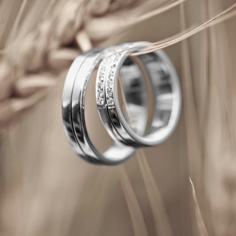 Cincin Kawin Berlian