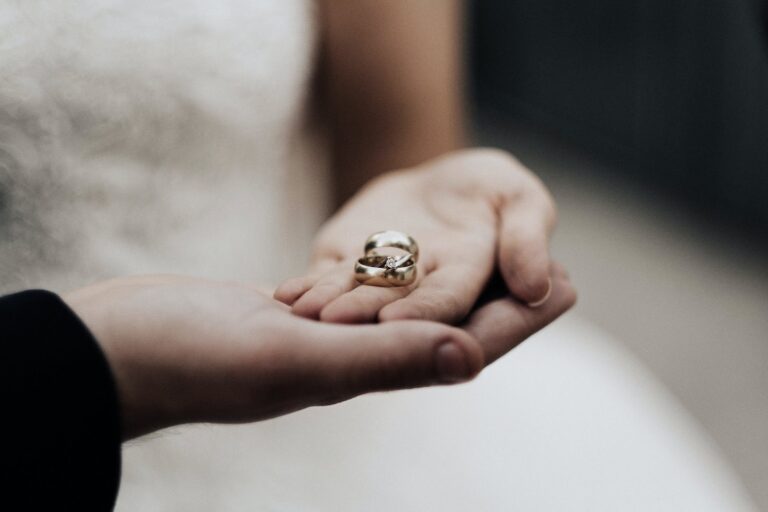 harga cincin nikah