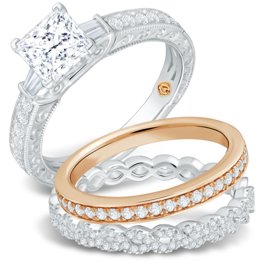 cincin berlian