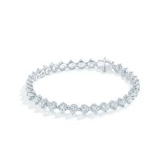Gelang Berlian Pria