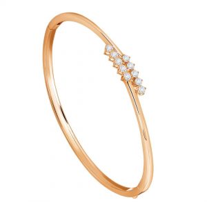 gelang berlian unik
