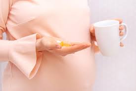 Manfaat Blackmores Pregnancy