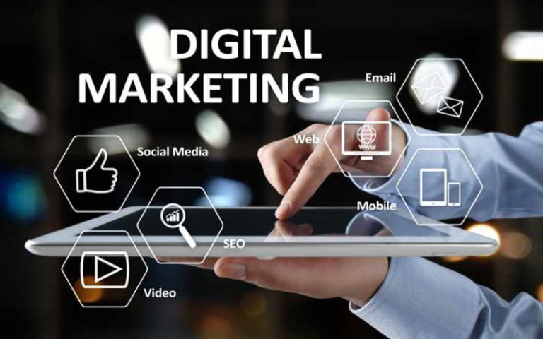 Digital Agency