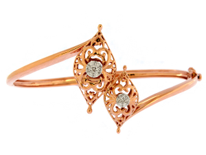 Gelang Berlian Wanita