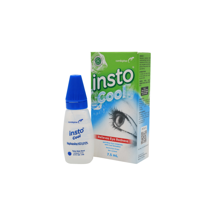 insto hijau