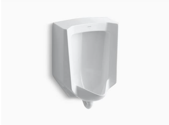 6 Kelebihan Memakai Urinoir untuk Toilet Umum