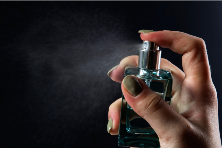 parfum kunticore