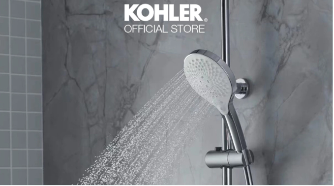 Mengenal Teknologi Termostatik pada Kran Air Shower: Mandi Lebih Aman dan Nyaman